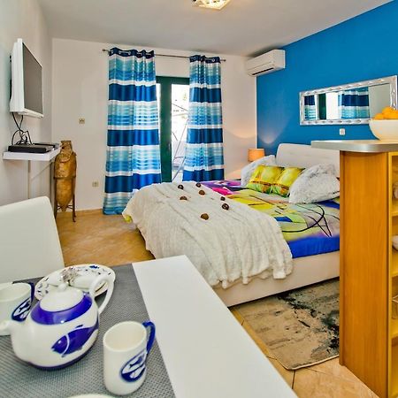Villa Softic Hvar Hvar Town Eksteriør bilde