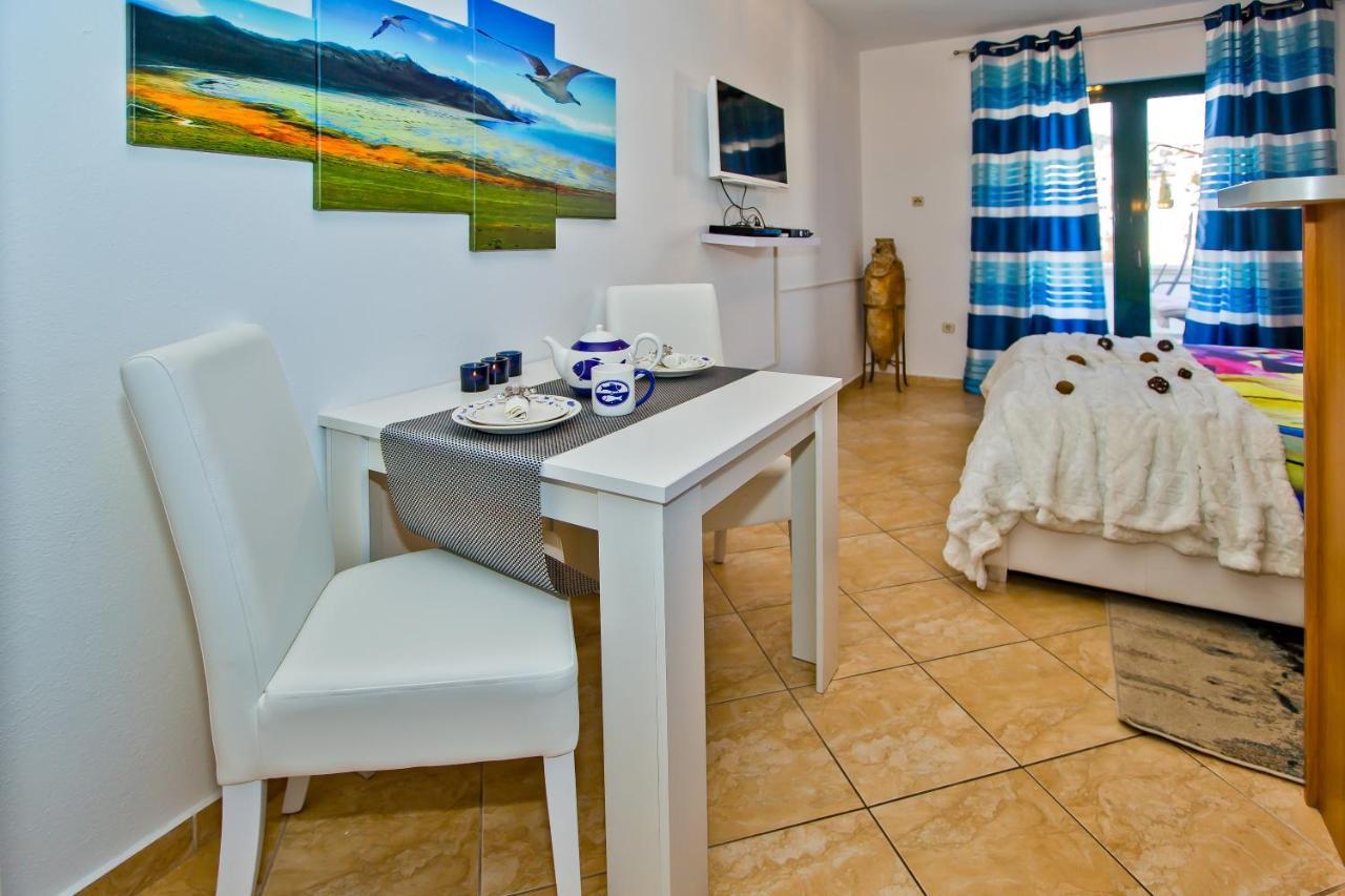 Villa Softic Hvar Hvar Town Eksteriør bilde