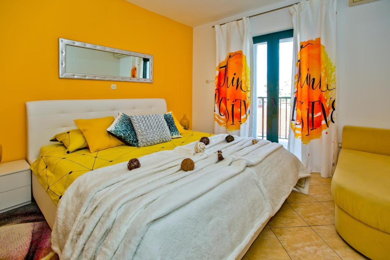 Villa Softic Hvar Hvar Town Eksteriør bilde