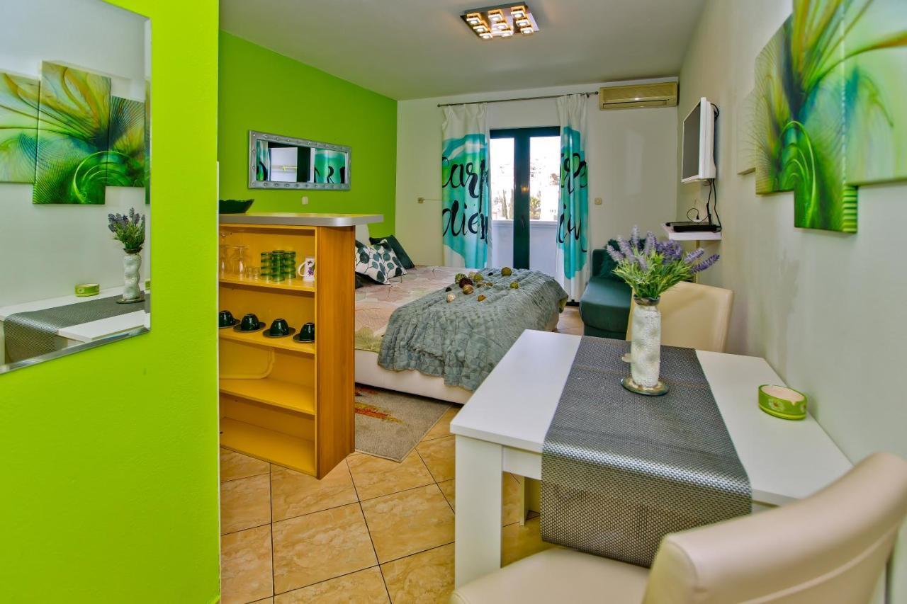 Villa Softic Hvar Hvar Town Eksteriør bilde