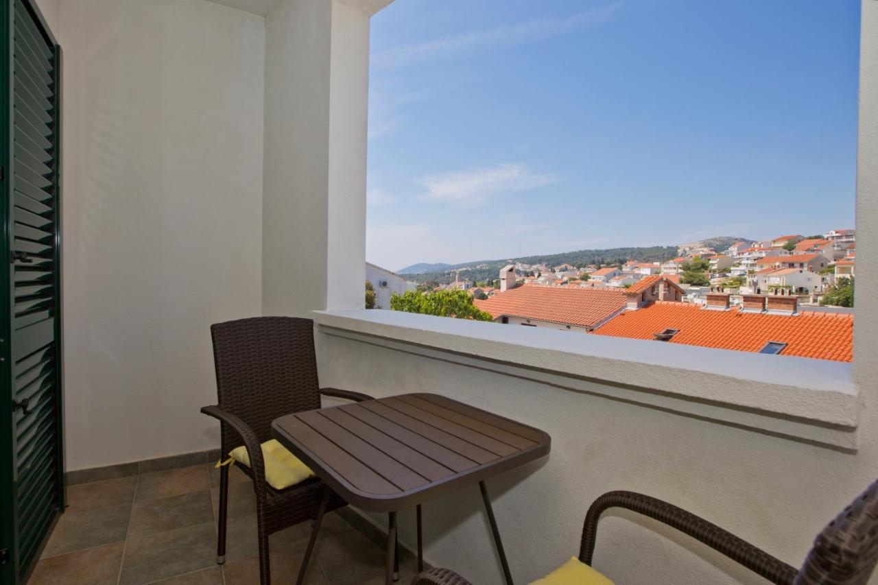 Villa Softic Hvar Hvar Town Eksteriør bilde