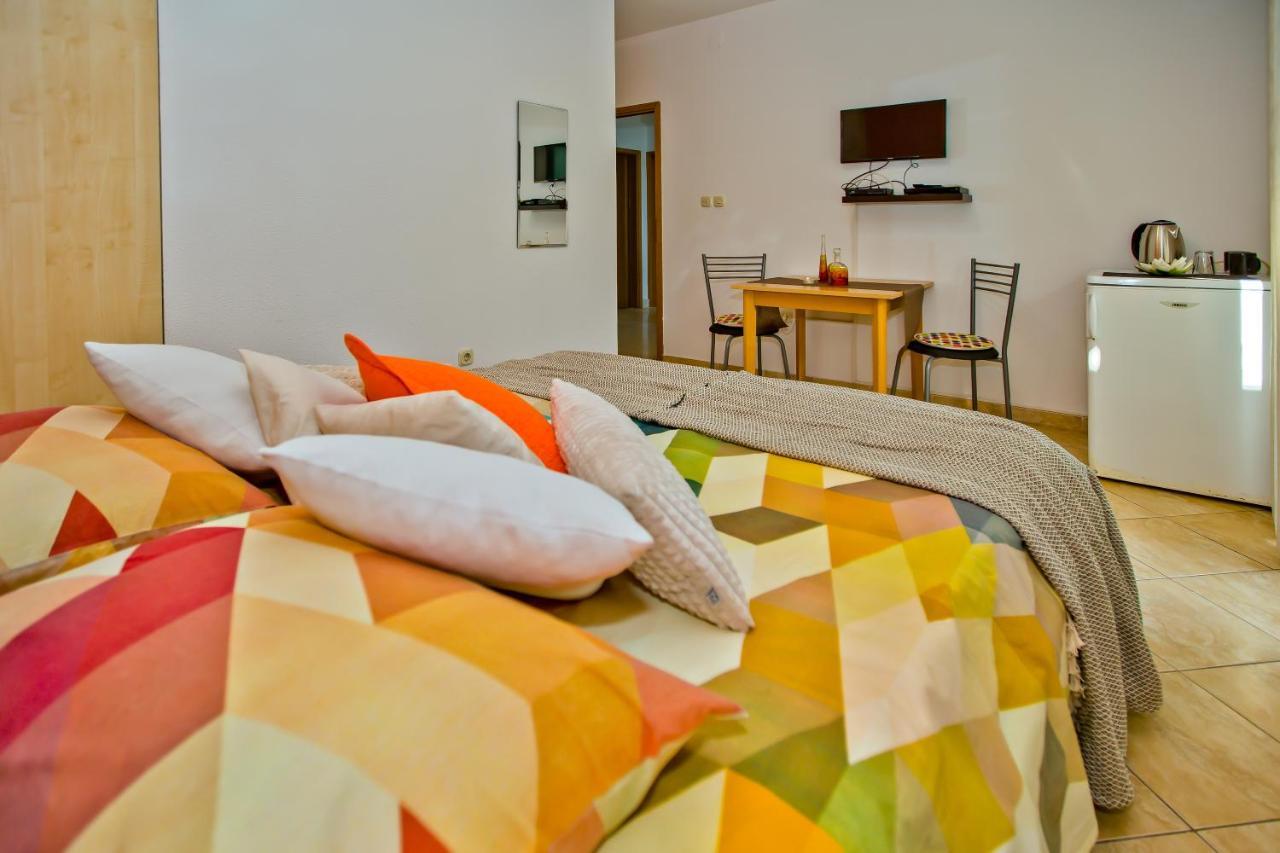 Villa Softic Hvar Hvar Town Eksteriør bilde