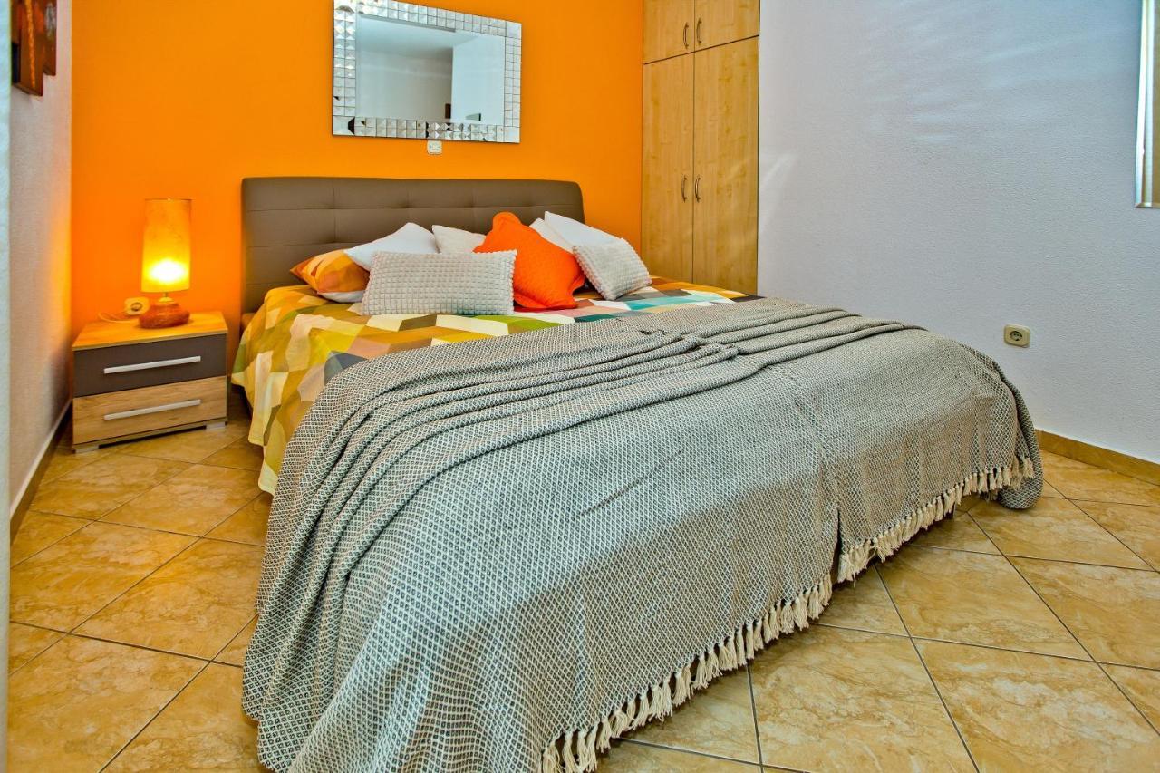 Villa Softic Hvar Hvar Town Eksteriør bilde