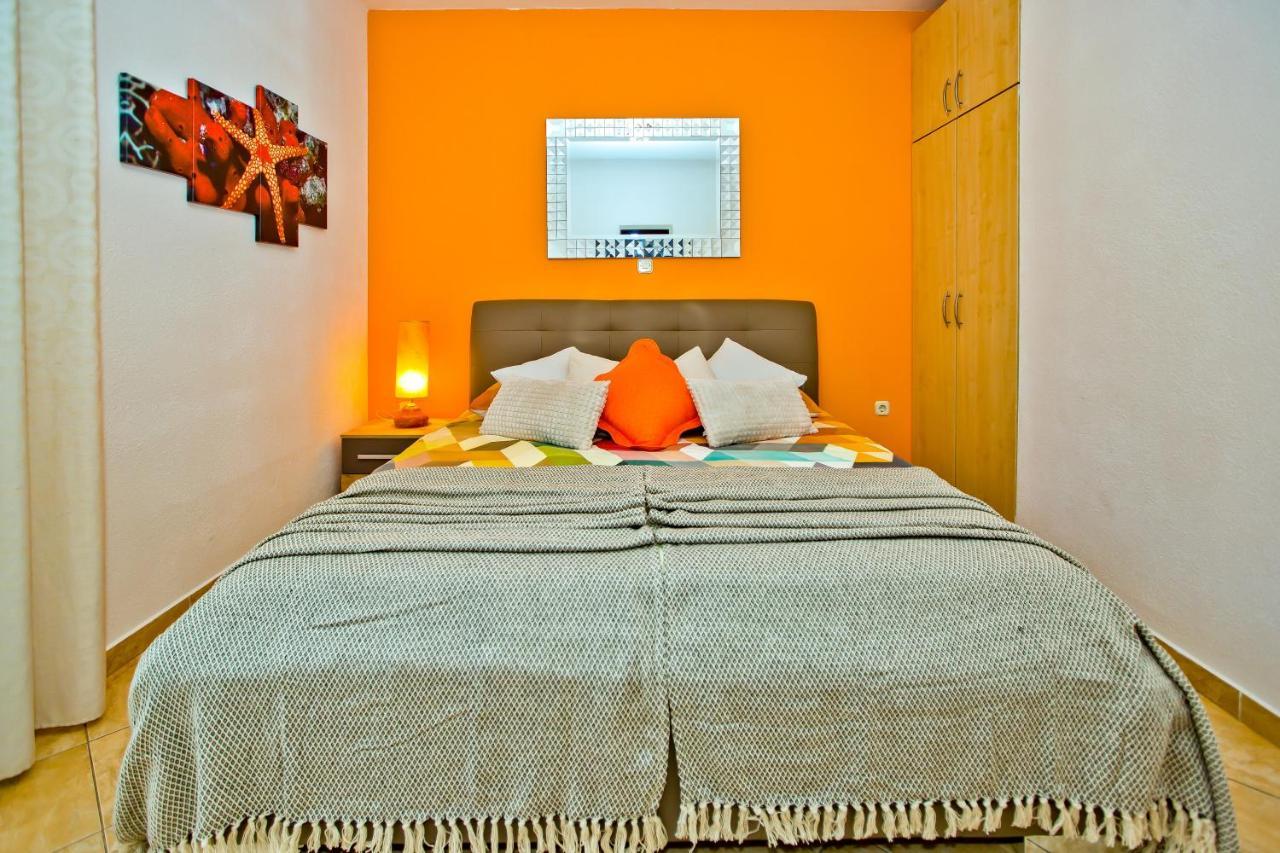 Villa Softic Hvar Hvar Town Eksteriør bilde