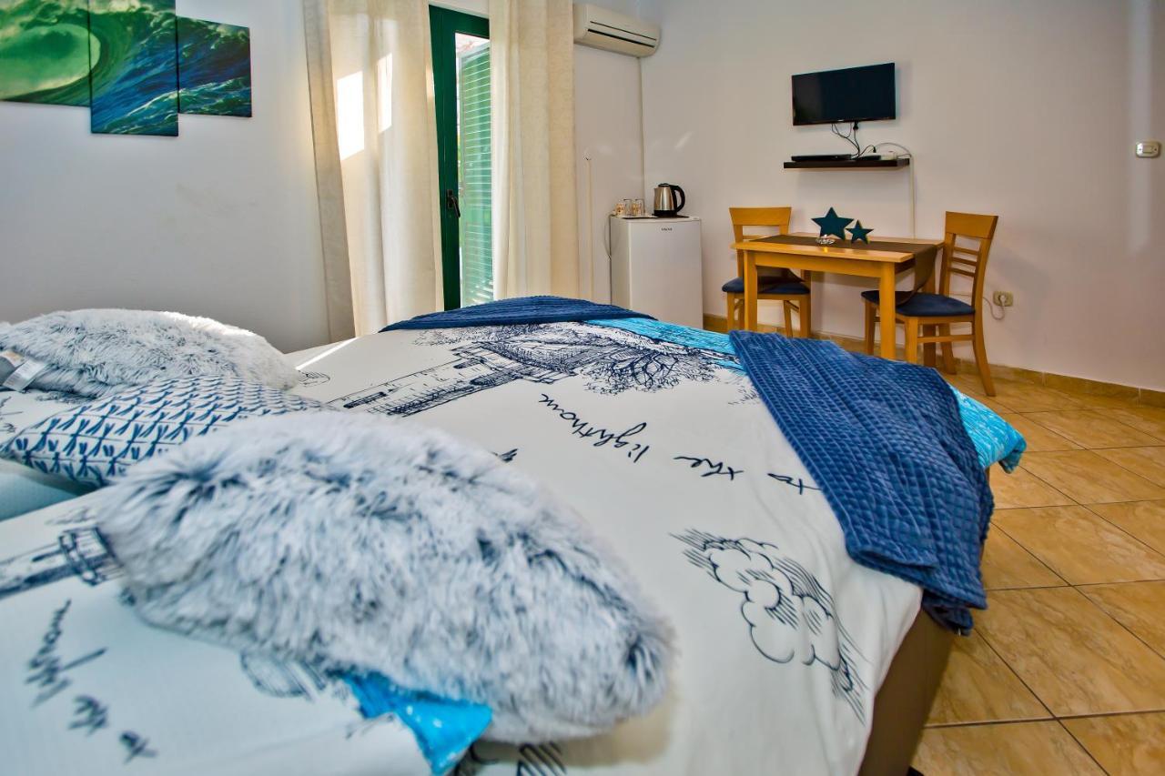 Villa Softic Hvar Hvar Town Eksteriør bilde