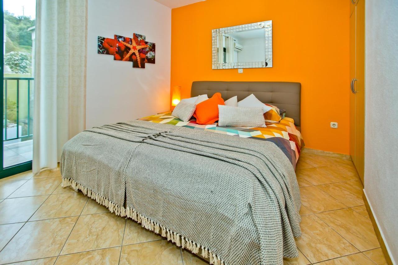 Villa Softic Hvar Hvar Town Eksteriør bilde