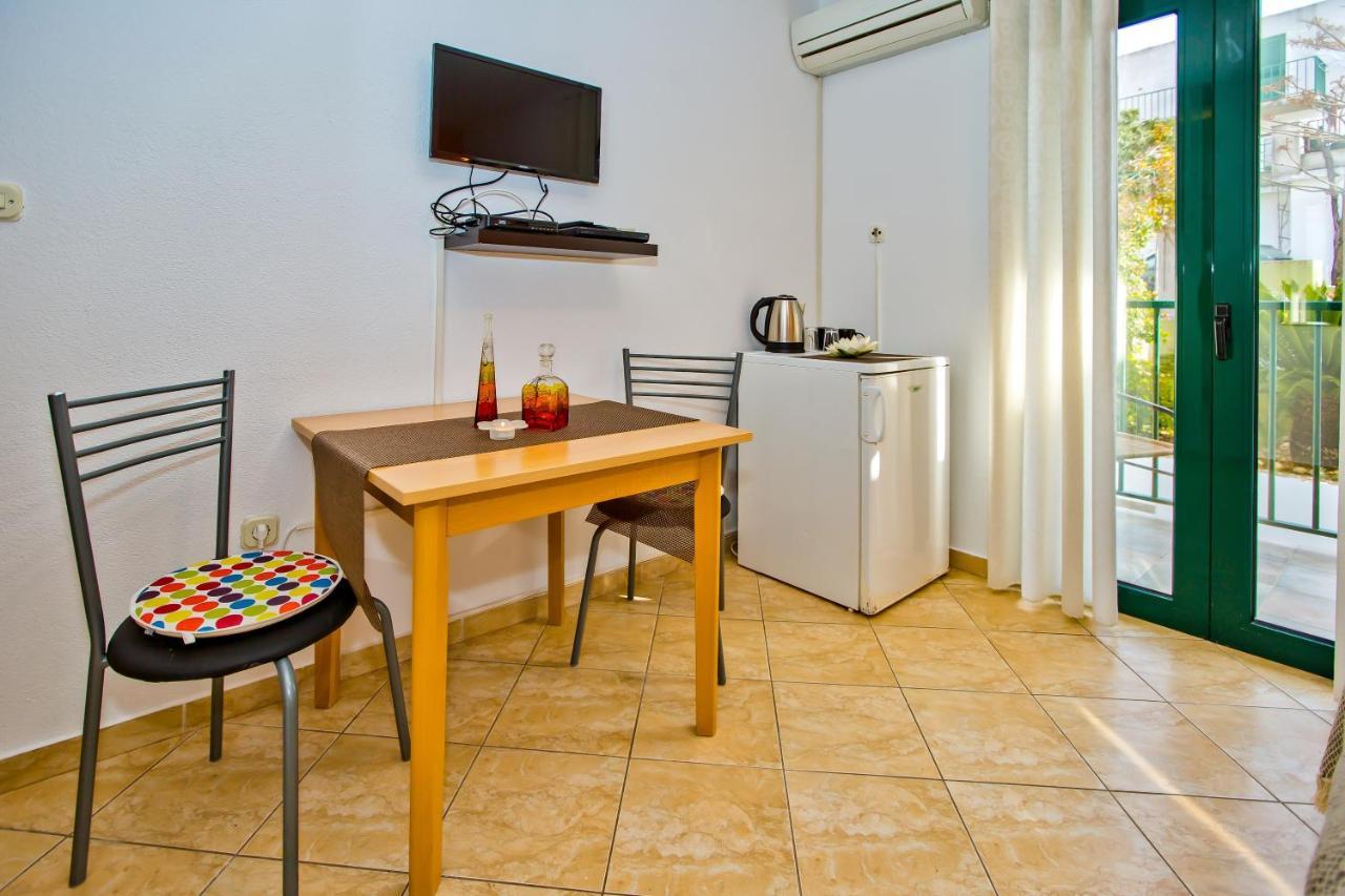 Villa Softic Hvar Hvar Town Eksteriør bilde