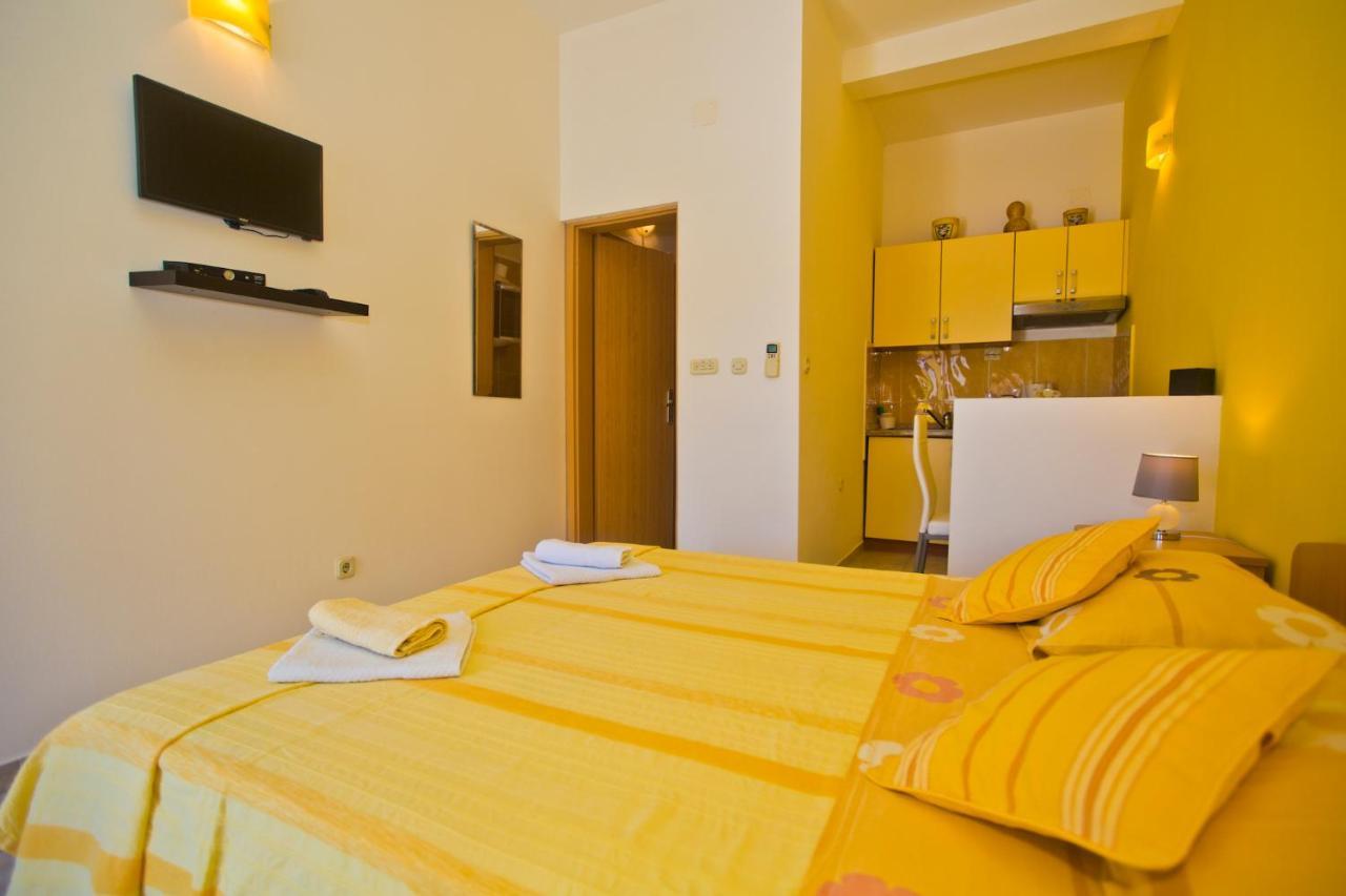 Villa Softic Hvar Hvar Town Eksteriør bilde