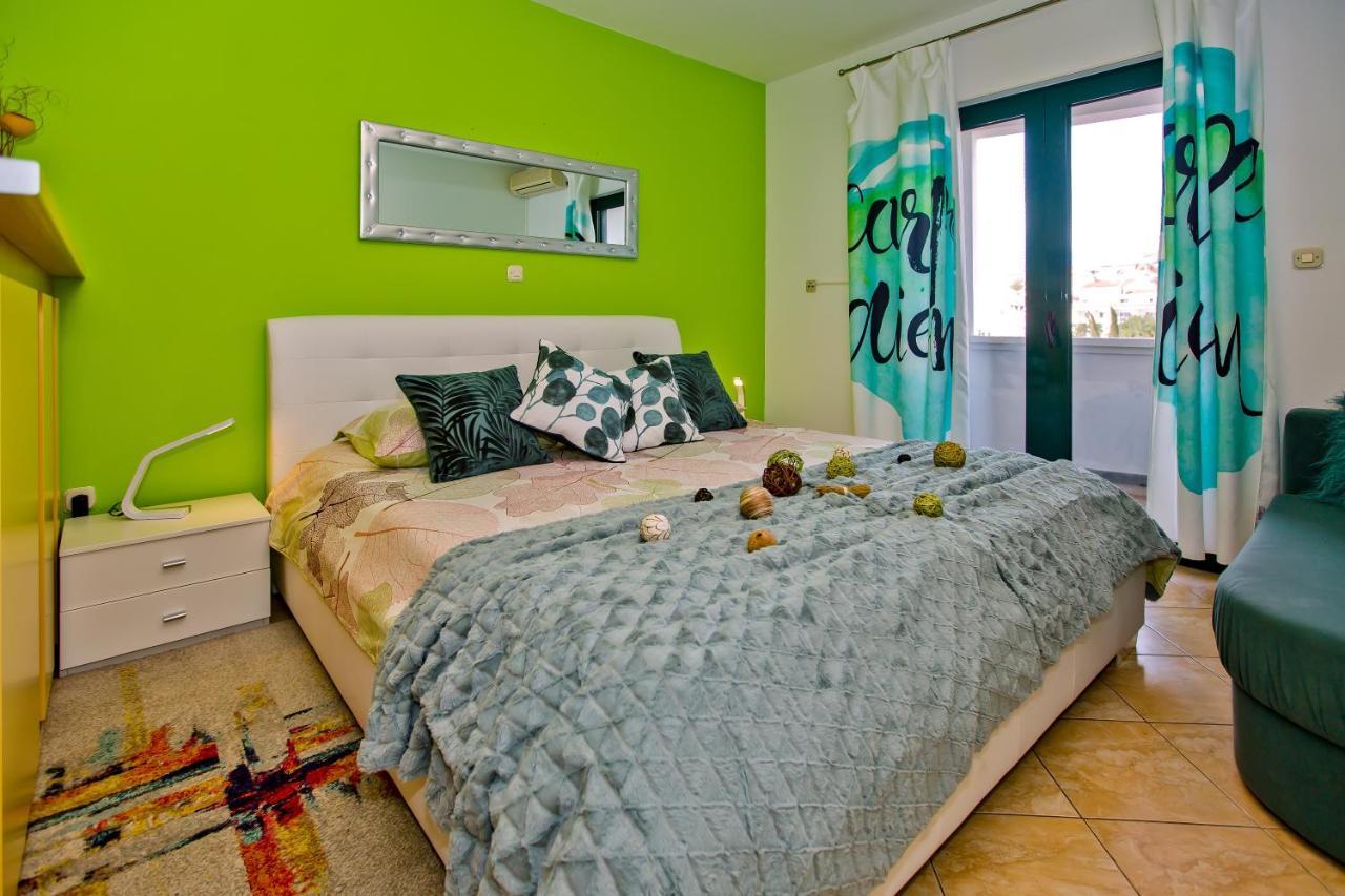 Villa Softic Hvar Hvar Town Eksteriør bilde