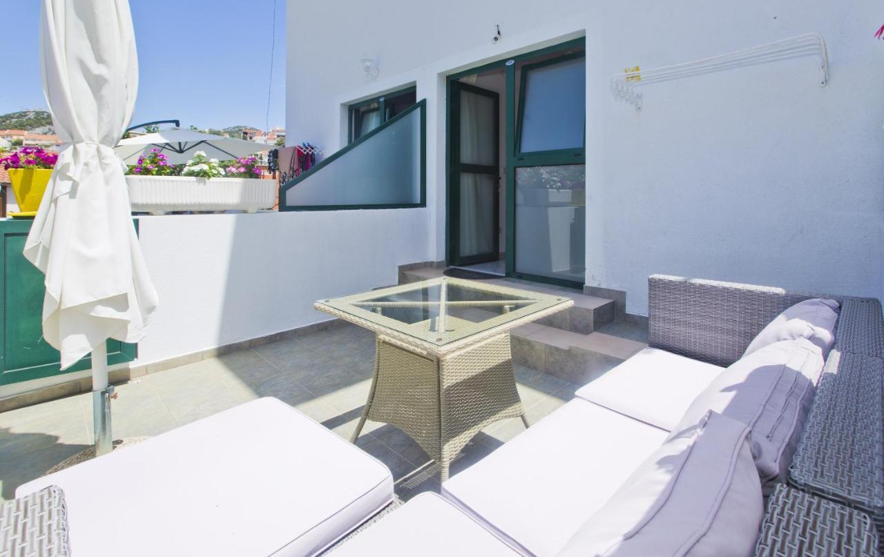 Villa Softic Hvar Hvar Town Eksteriør bilde