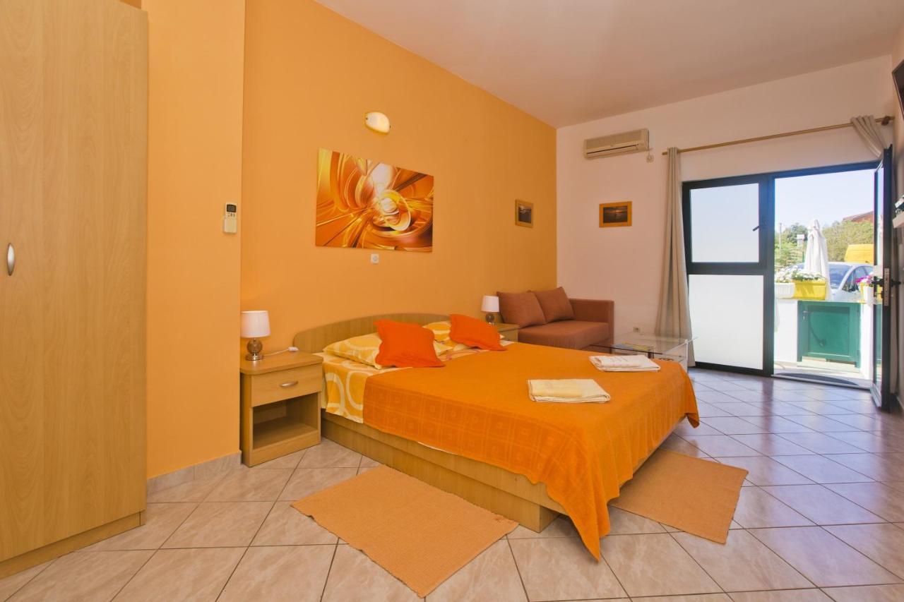 Villa Softic Hvar Hvar Town Eksteriør bilde