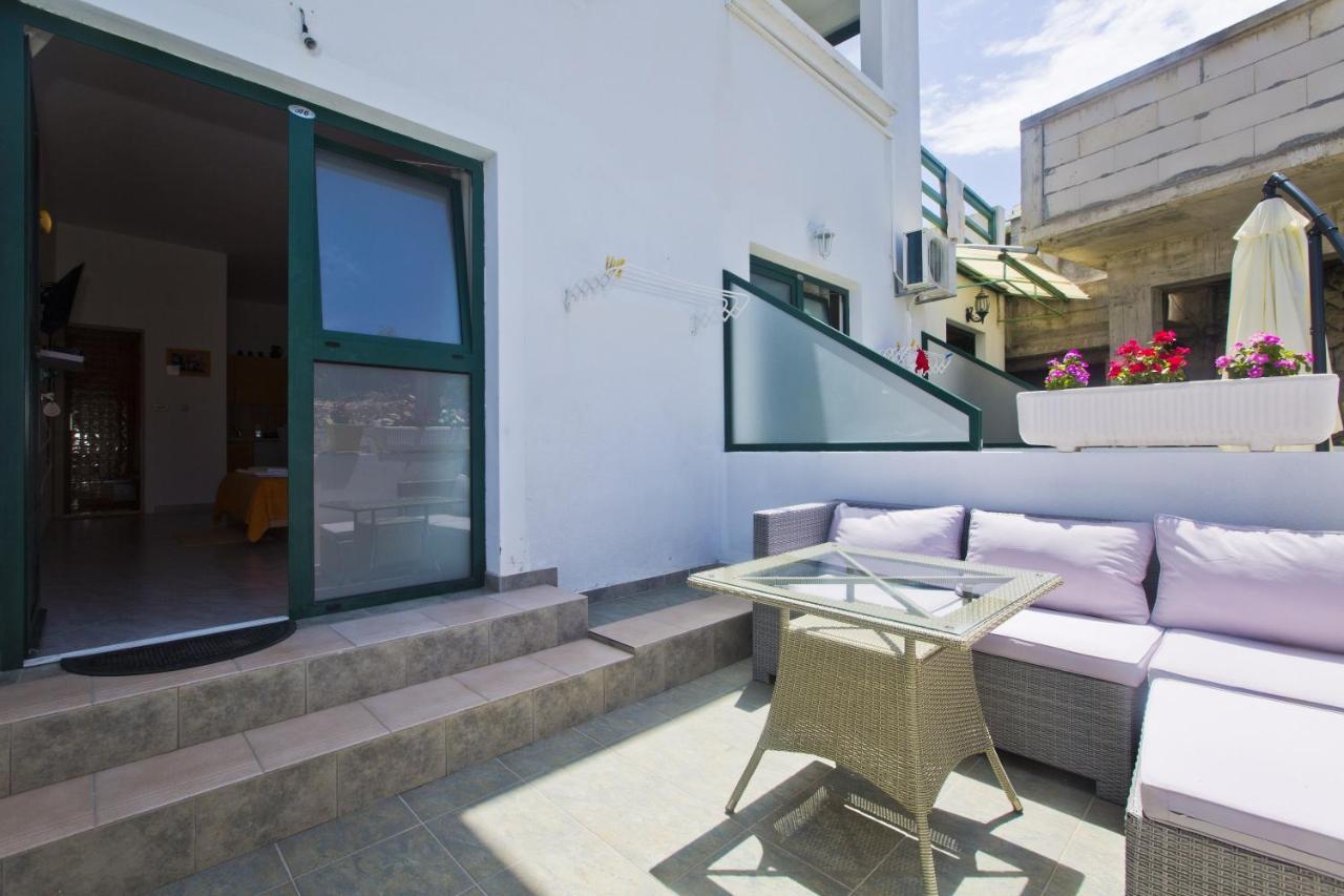 Villa Softic Hvar Hvar Town Eksteriør bilde