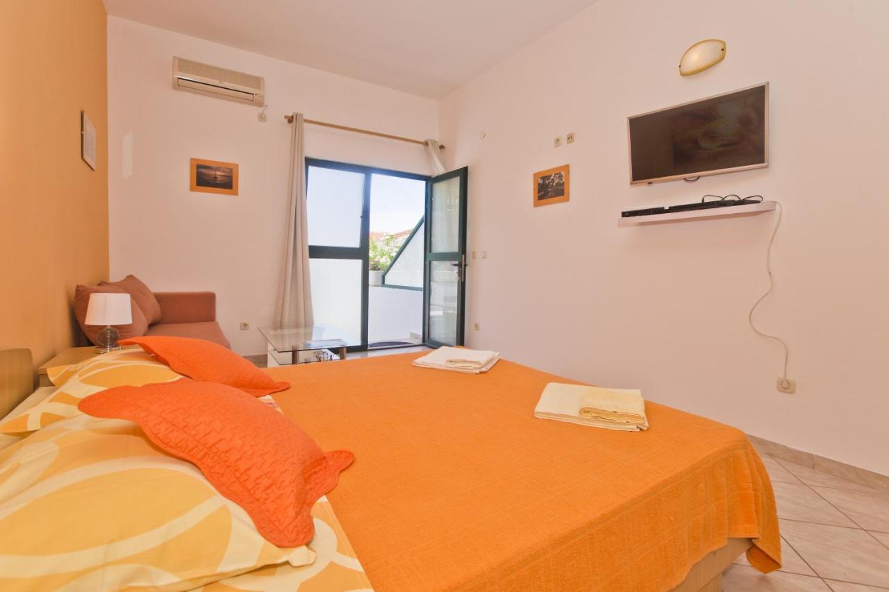 Villa Softic Hvar Hvar Town Eksteriør bilde