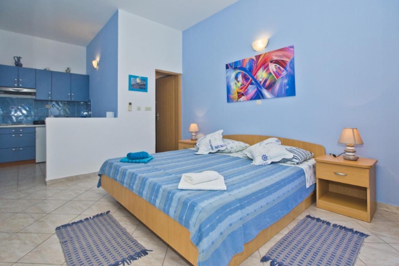 Villa Softic Hvar Hvar Town Eksteriør bilde
