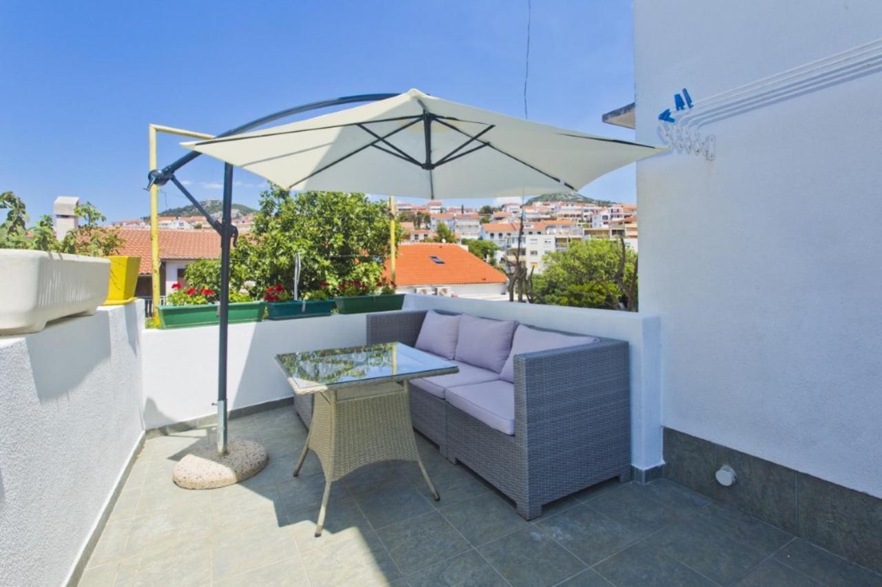 Villa Softic Hvar Hvar Town Eksteriør bilde