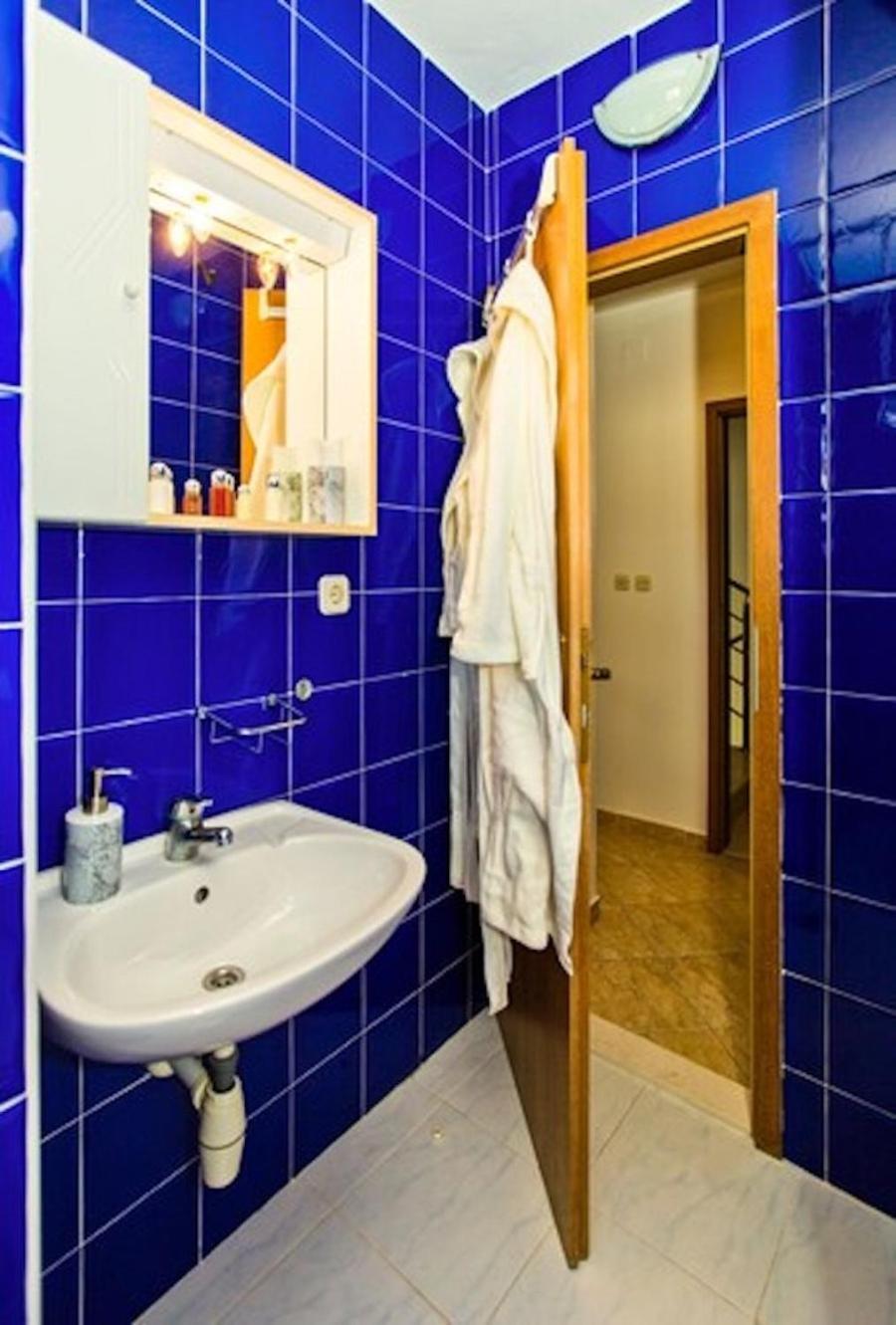 Villa Softic Hvar Hvar Town Eksteriør bilde
