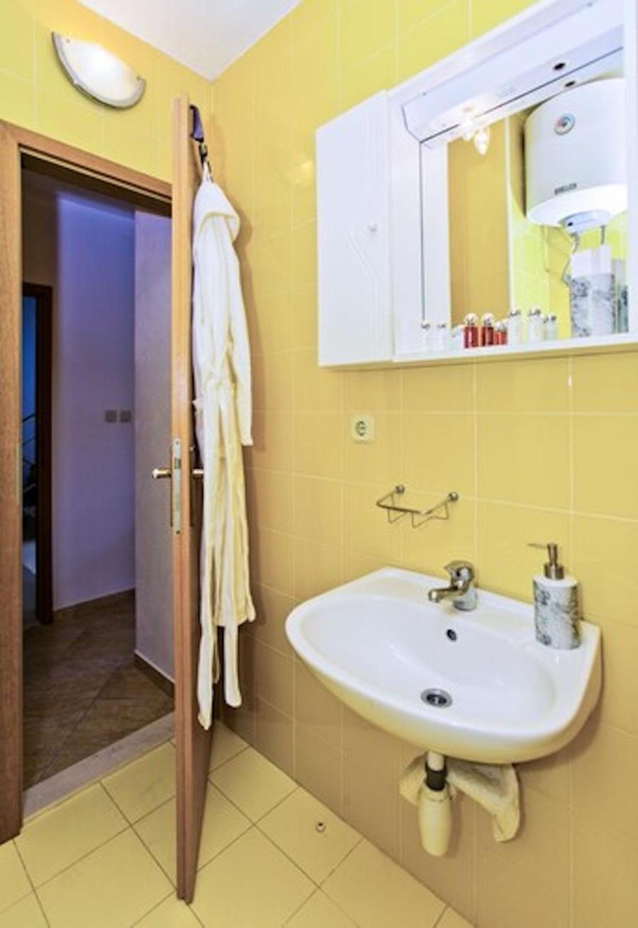 Villa Softic Hvar Hvar Town Eksteriør bilde
